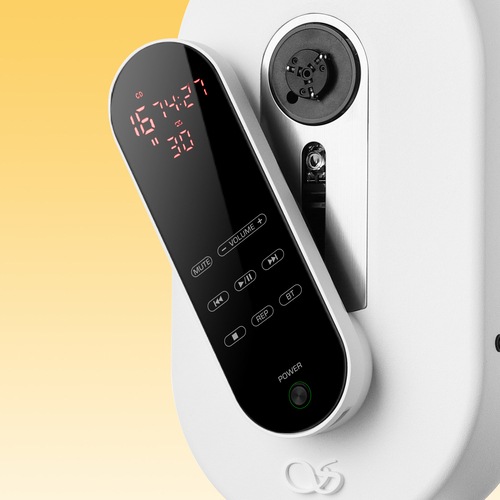 SHANLING EC Smart913ȯ
