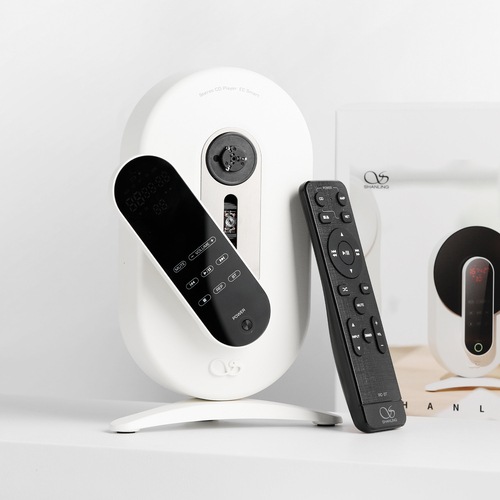 SHANLING EC Smart913ȯ