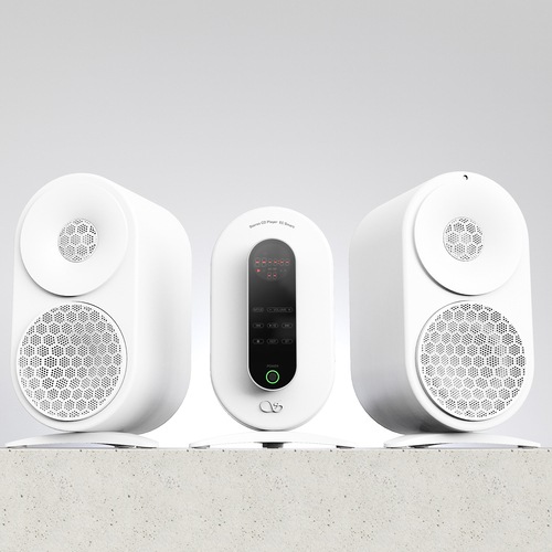 SHANLING EC Smart913ȯ