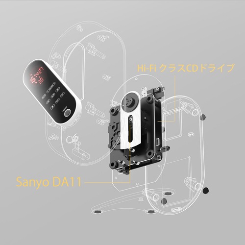 SHANLING EC Smart913ȯ
