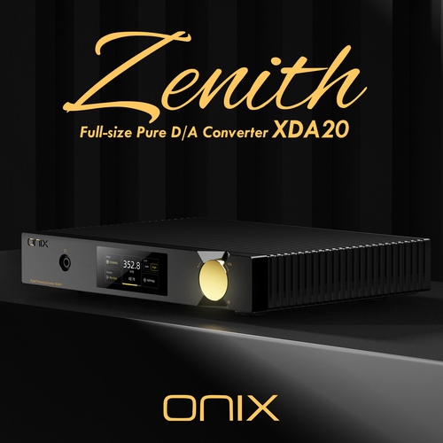 ONIX Zenith XDA20��7��25��ȯ���