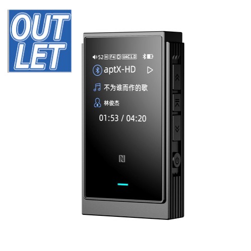 �ڥ����ȥ�åȡ�SHANLING UP6 ���졼������ʡ�