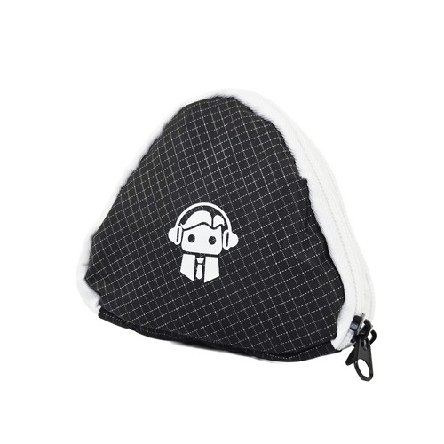 MUSIN ONIGIRI POUCH �֥�å����ۥ磻�ȡ�4��24��ȯ���