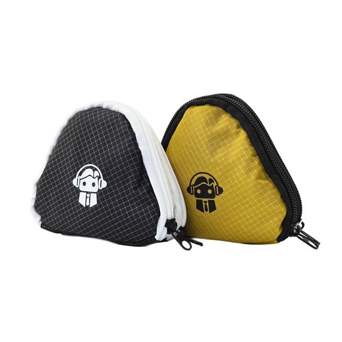 MUSIN ONIGIRI POUCH �֥�å����ۥ磻�ȡ�4��24��ȯ���