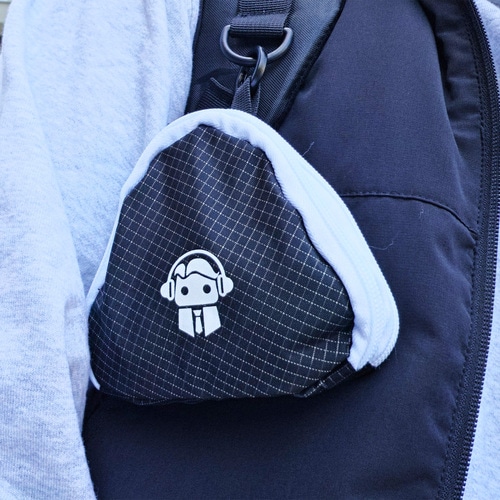 MUSIN ONIGIRI POUCH �֥�å����ۥ磻�ȡ�4��24��ȯ���