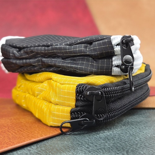 MUSIN ONIGIRI POUCH �֥�å����ۥ磻�ȡ�4��24��ȯ���