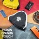 MUSIN ONIGIRI POUCH �֥�å����ۥ磻�ȡ�4��24��ȯ���