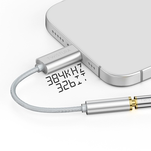 TWISTURA D-MINOR with MIC