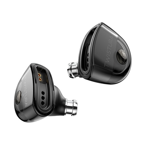 TWISTURA D-MINOR with MIC