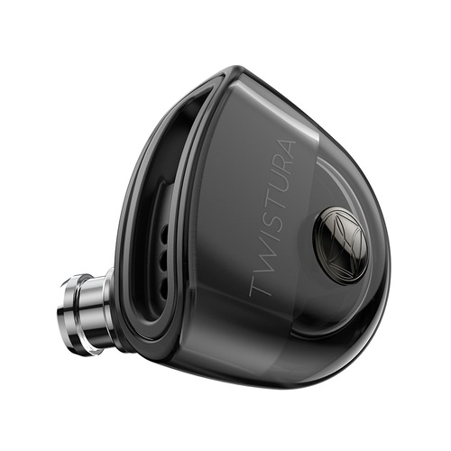 TWISTURA D-MINOR with MIC