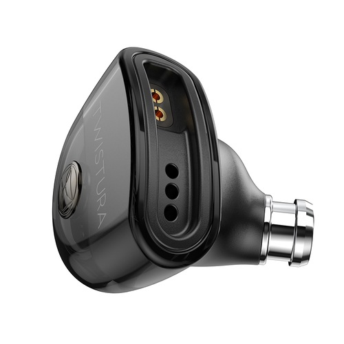 TWISTURA D-MINOR with MIC