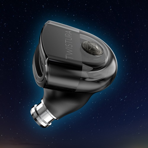 TWISTURA D-MINOR with MIC