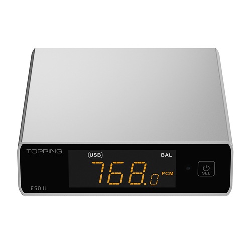 TOPPING E50II ����С���5��12��ȯ��ۡ�
