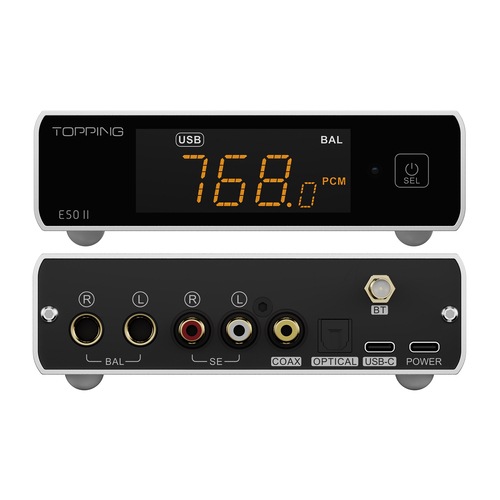 TOPPING E50II ����С���5��12��ȯ��ۡ�