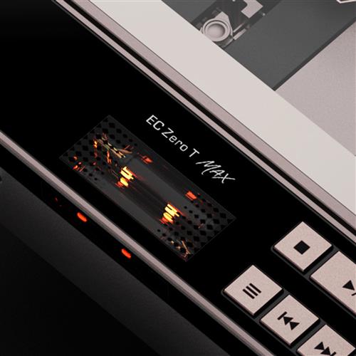 SHANLING EC Zero T MAX��9��25��ȯ���