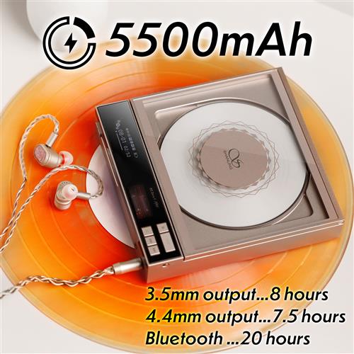 SHANLING EC Zero T MAX��9��25��ȯ���