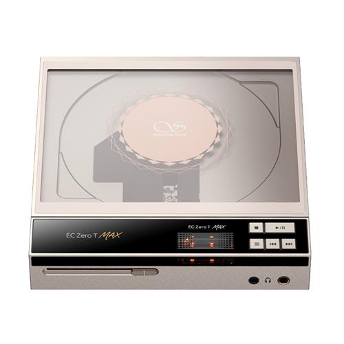 SHANLING EC Zero T MAX��9��25��ȯ���