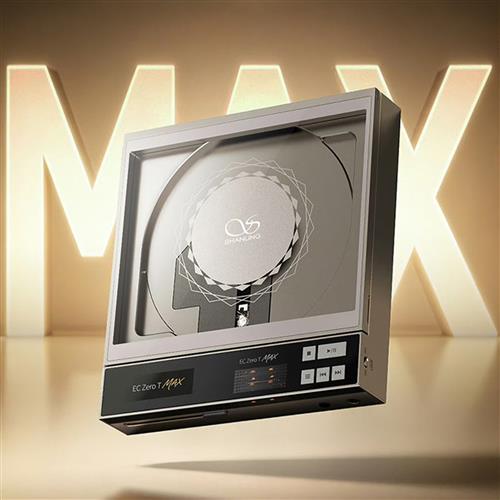 SHANLING EC Zero T MAX��9��25��ȯ���