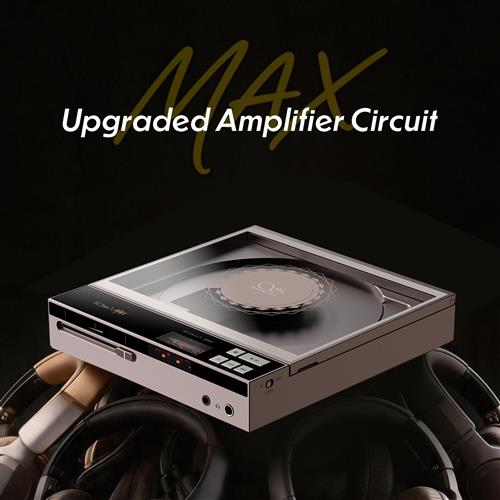 SHANLING EC Zero T MAX��9��25��ȯ���