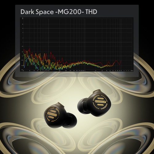 SHANLING  Dark Space��5��22��ȯ��� 