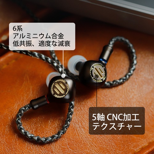 SHANLING  Dark Space��5��22��ȯ��� 