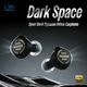 SHANLING  Dark Space��5��22��ȯ��� 
