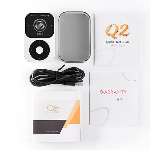 SHANLING Q2��9��25��ȯ���