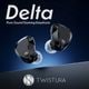 TWISTURA Delta (3.5mm�ˡ�5��22��ȯ���