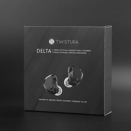 TWISTURA Delta (USB-Type-C�ˡ�5��22��ȯ���