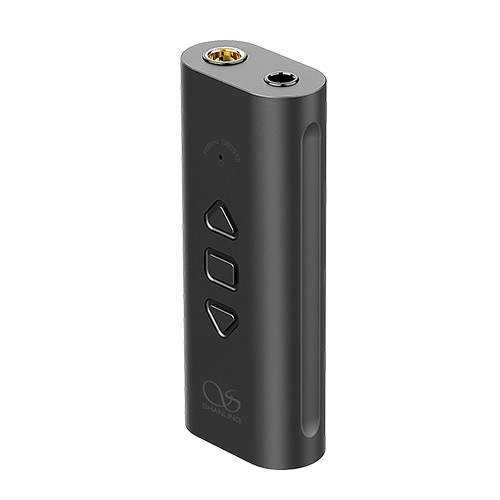 Shanling UA3 | DAC・アンプ,Shanling | HeyListen(株式会社