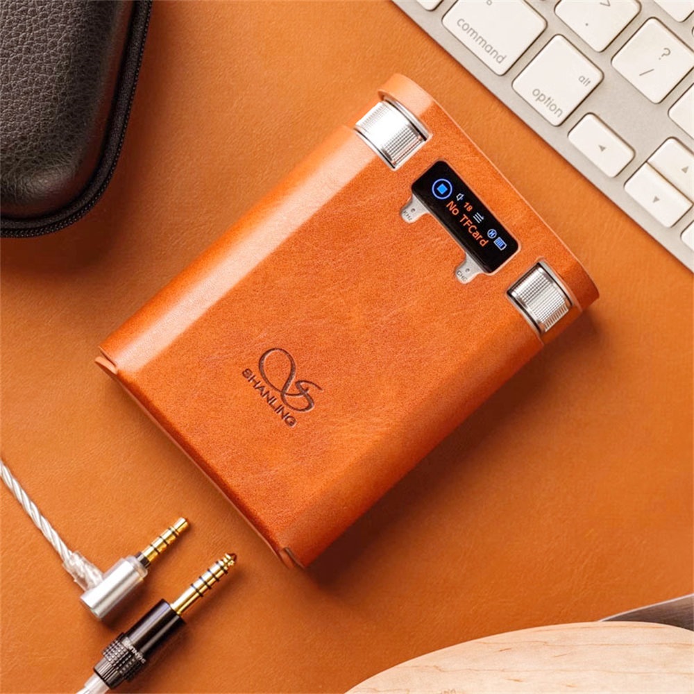 Shanling H2 ѥ쥶 229ȯ