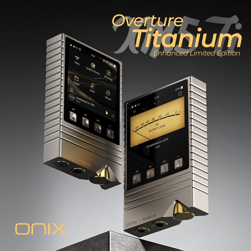 ��MUSINľ�θ����ONIX Overture XM5Ti��5��29��ȯ���