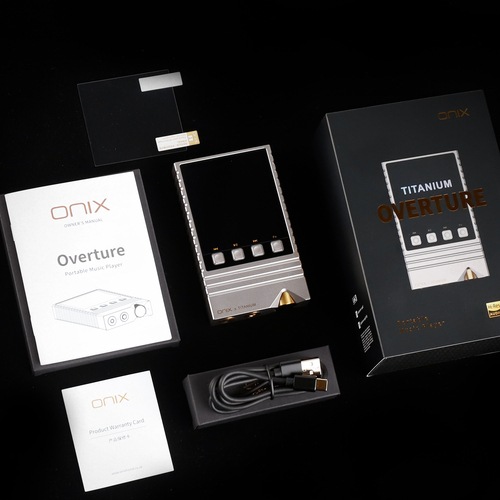 ��MUSINľ�θ����ONIX Overture XM5Ti��5��29��ȯ���