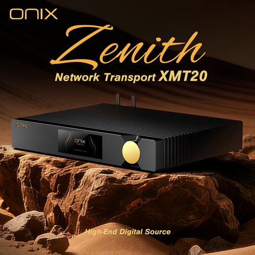ONIX Zenith XMT20��6��5��ȯ���