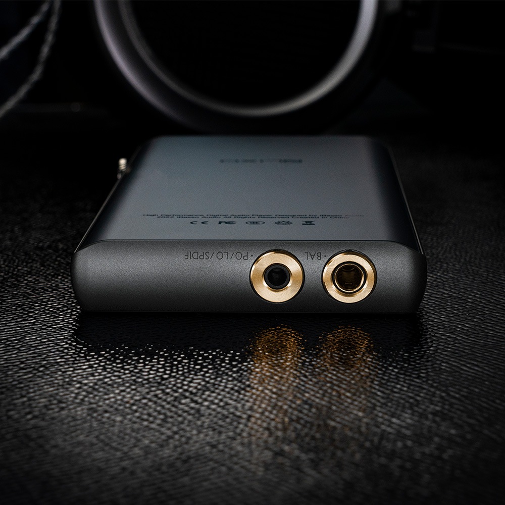 iBasso Audio DX170