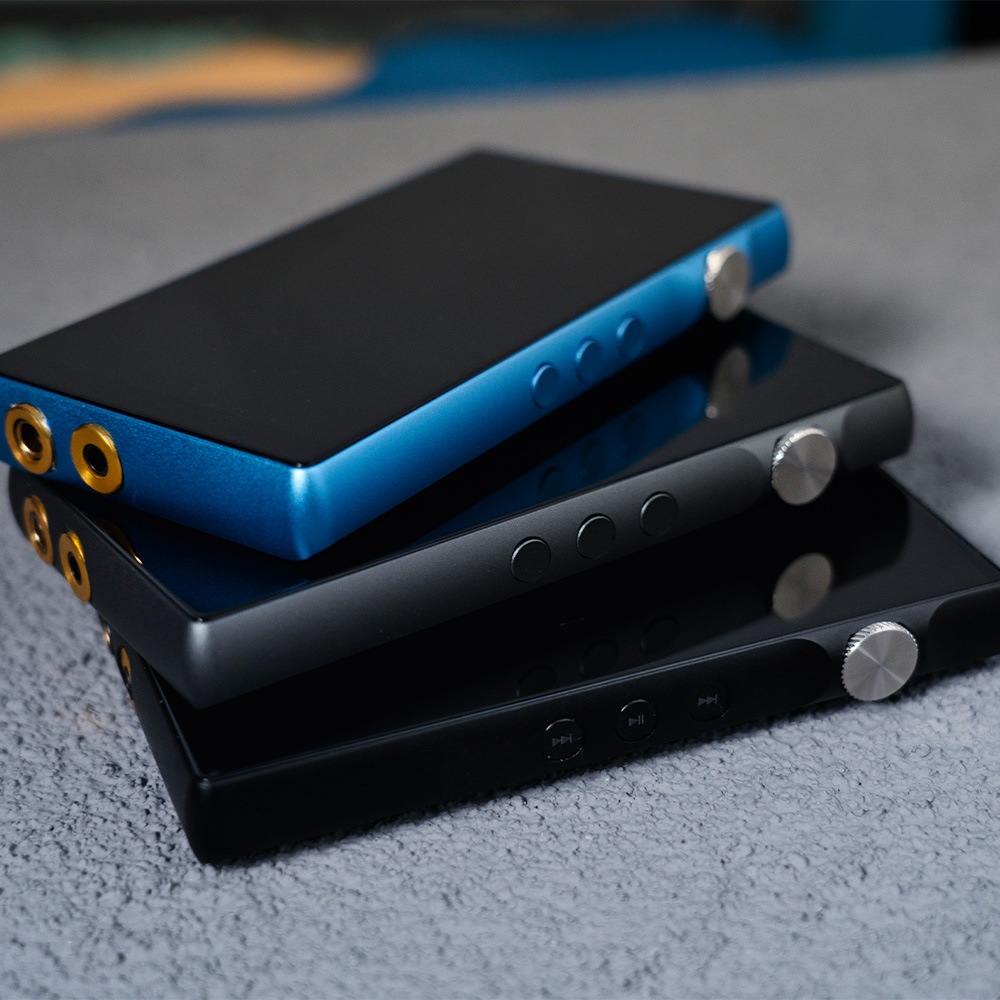 iBasso Audio DX170