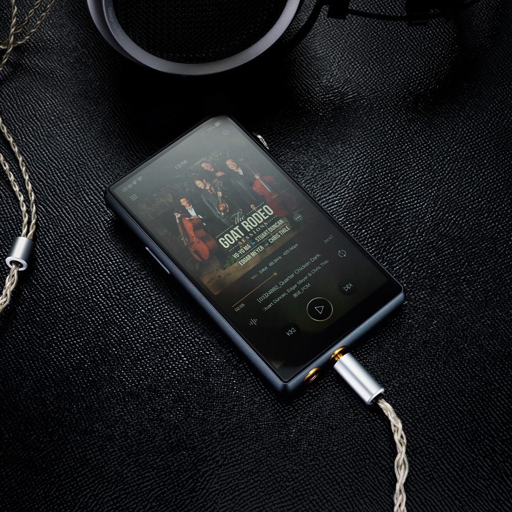 iBasso Audio DX170