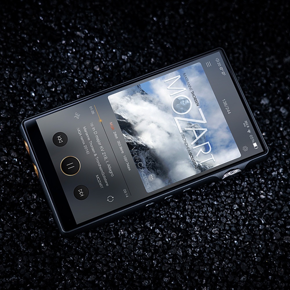 iBasso Audio DX170