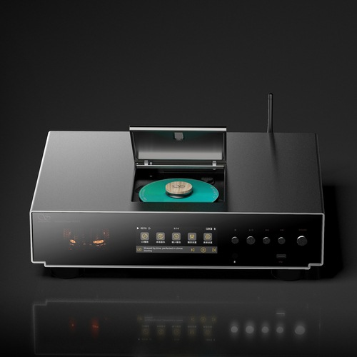 SHANLING SCD3.3��6��19��ȯ���