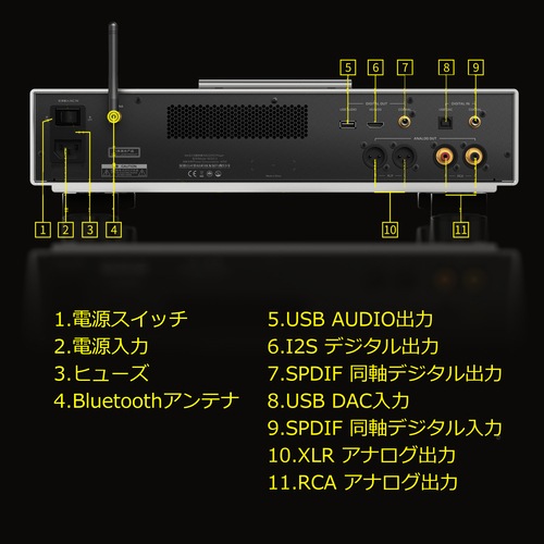 SHANLING SCD3.3��6��19��ȯ���