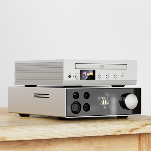 SHANLING CR60 С1030ȯ