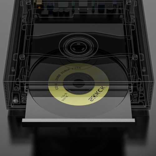 SHANLING CR60 С1030ȯ