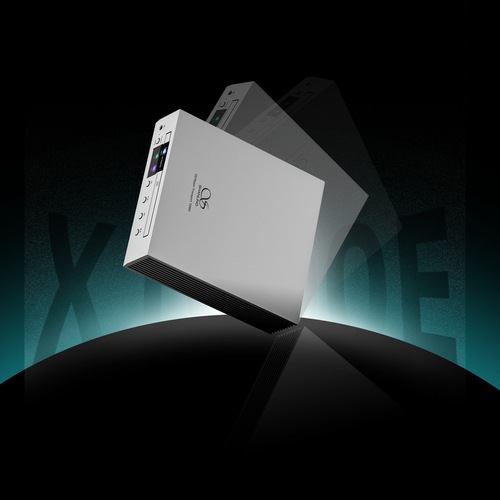 SHANLING CR60 С1030ȯ