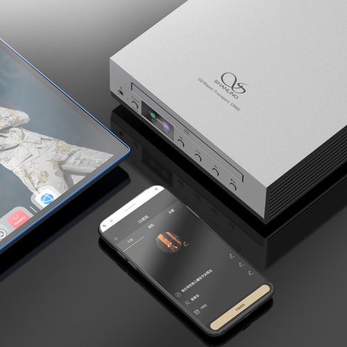 SHANLING CR60 С1030ȯ