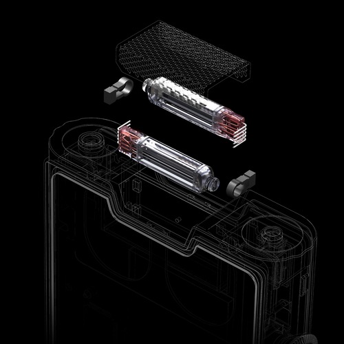 SHANLING M8T��2��28��ȯ���