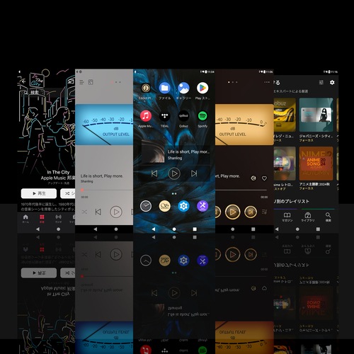 SHANLING M8T��2��28��ȯ���