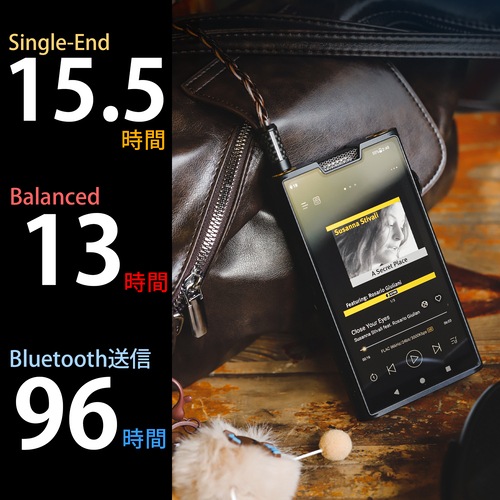 SHANLING M8T��2��28��ȯ���