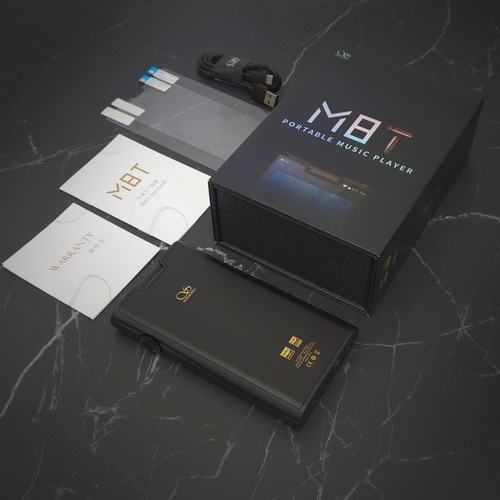 SHANLING M8T��2��28��ȯ���