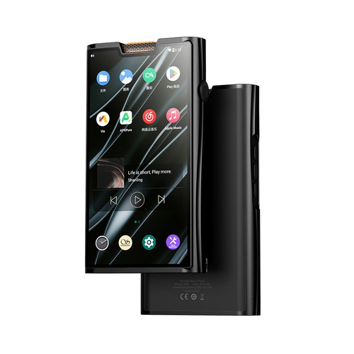 SHANLING M8T��2��28��ȯ���