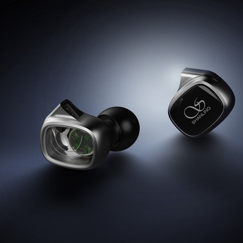 SHANLING MG20 (Type-Cǥ)1030ȯ